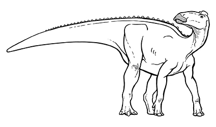 edmontonsaurus